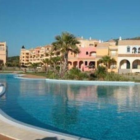 Apartamento Zahara De Los Atunes Buitenkant foto