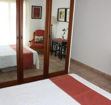Apartamento Zahara De Los Atunes Buitenkant foto