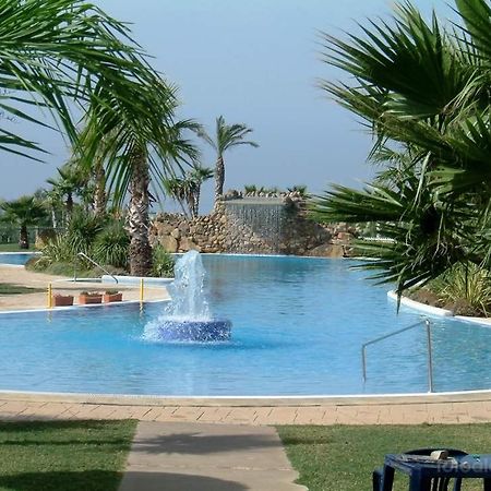 Apartamento Zahara De Los Atunes Buitenkant foto