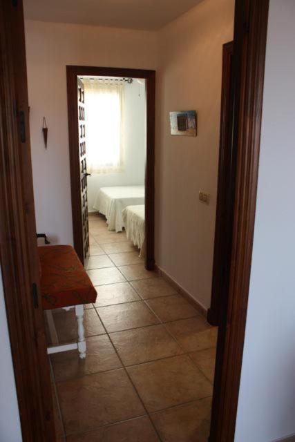 Apartamento Zahara De Los Atunes Buitenkant foto