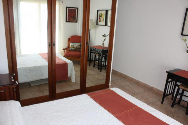 Apartamento Zahara De Los Atunes Buitenkant foto