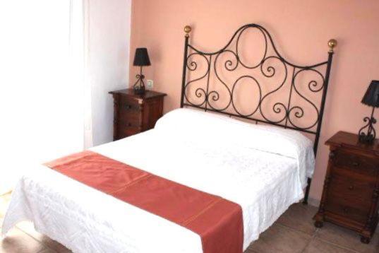 Apartamento Zahara De Los Atunes Buitenkant foto