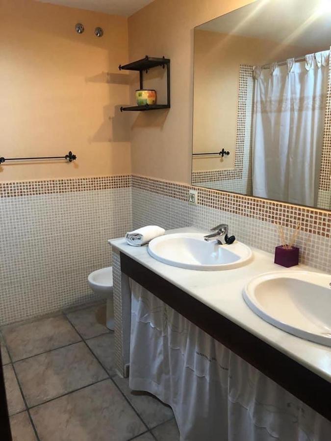 Apartamento Zahara De Los Atunes Buitenkant foto