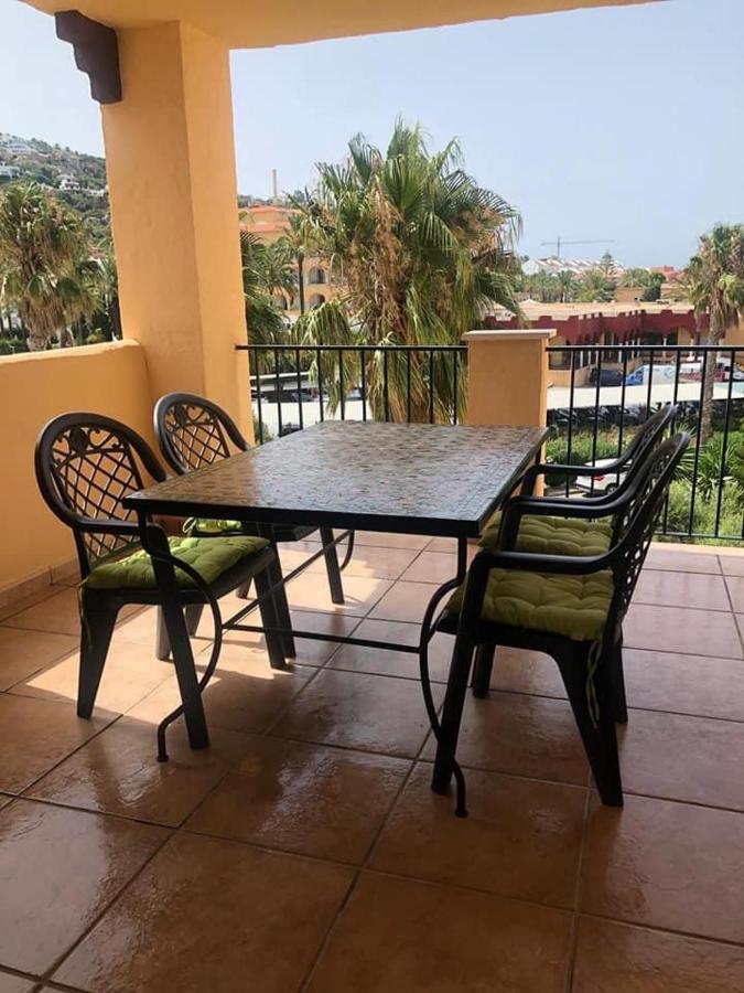 Apartamento Zahara De Los Atunes Buitenkant foto
