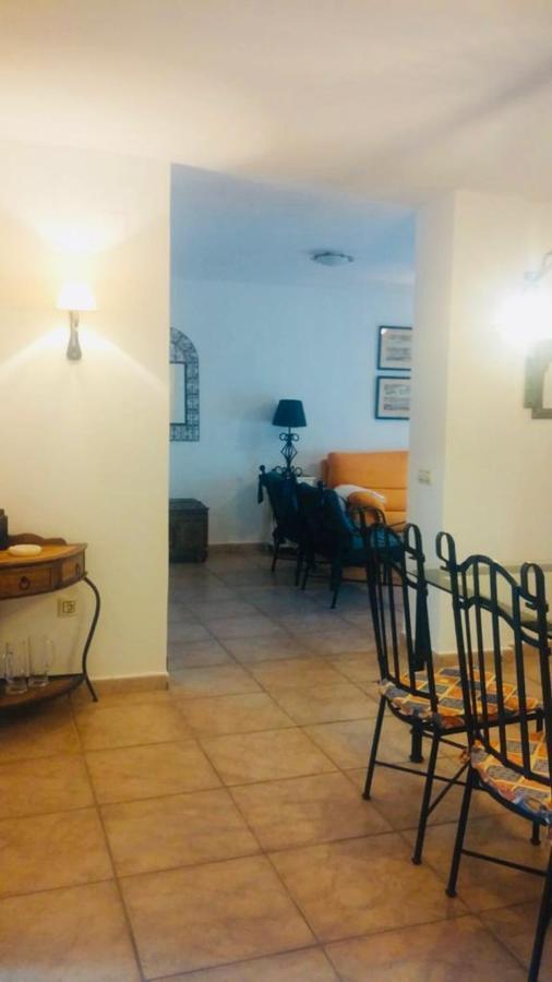Apartamento Zahara De Los Atunes Buitenkant foto